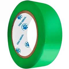 FITA ISOLANTE TIGRE 10M VERDE