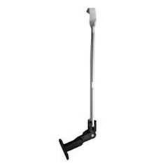 HASTE DE ALUMINIO DE 50CM