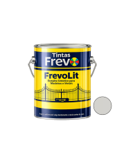 ESMALTE FREVOLIT 3 L BRANCO GELO