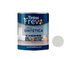 ESMALTE FREVOLIT 3 L BRANCO GELO