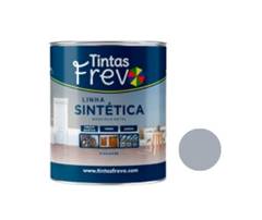 ESMALTE FREVOLIT 3 L PLATINA