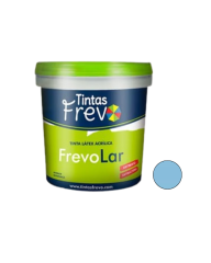 TINTA FREVOLAR 3 L AZUL CEU