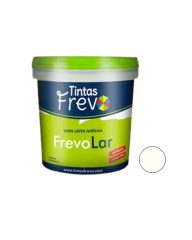 TINTA FREVOLAR 3 L BRANCO NEVE