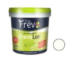 TINTA FREVOLAR 3 L BRANCO NEVE