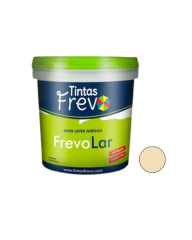 TINTA FREVOLAR 3 L PEROLA