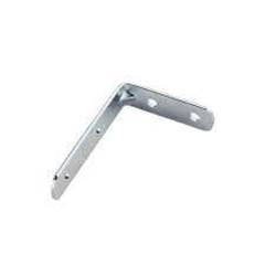 CANTONEIRA ZINCADA 50 X 75MM CT BEMFIXA
