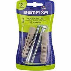 BUCHA 12MM BEMFIXA