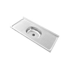 PIA INOX 1,20M ESC. AMANDY