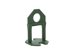 BASE NIVELA PISO FIT ECO 1,00MM VERDE