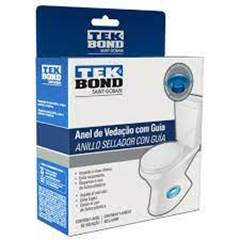 ANEL DE VEDACAO C/ GUIA 150G TEKBOND