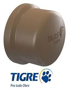 CAP SOLDAVEL 32MM TIGRE