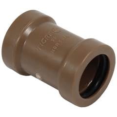 LUVA SOLDAVEL CORRER 50MM TIGRE