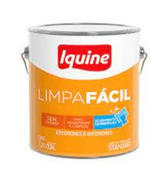 ICORES BASE ”P” LIMPA FÁCIL 3,2L IQUINE