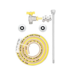 081-6 KIT SEG.P/INST. EXT GAS GLP