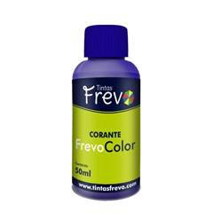 CORANTE FREVOCOLOR AZUL 50ML