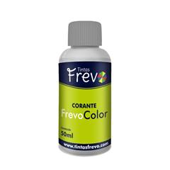 CORANTE FREVOCOLOR BRANCO 50ML