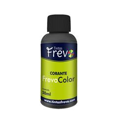 CORANTE FREVOCOLOR PRETO 50ML