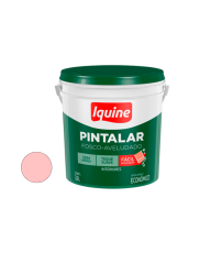TINTA PINTALAR 3,6L ROSA PETALA