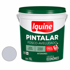 TINTA PINTALAR 15,0L ANDORINHA