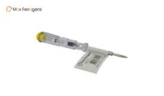 CHAVE TESTE C/CLIP PROF. MAX