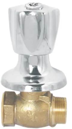 REGISTRO GAVETA 1/2 C50 9509 RAINHA