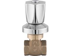 REGISTRO GAVETA 3/4 C50 9509 RAINHA