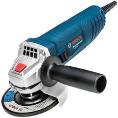 ESMERILHADEIRA BOSCH GWS 850 220V M14