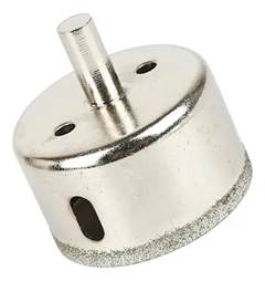 SERRA COPO DIAMANTADA 50MM KAEF