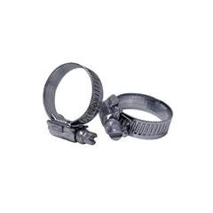 ABRACADEIRA DE METAL P/ MANG DE GAS SLIM