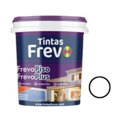 TINTA FREVOPISO 3,6 L BRANCO