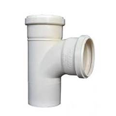 TEE ESGOTO 75MM MULTILIT