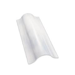 TELHA TRANSPARENTE 1 ONDA GRANPLAST