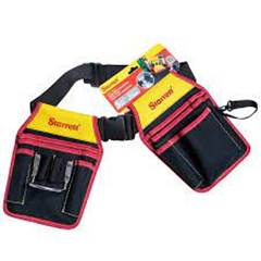 CINTURAO PORTA FERRAMENTAS STARRETT