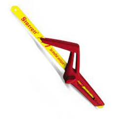 MINI ARCO DE SERRA C/LAMINA 12 STARRETT