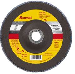 DISCO FLAP 115-100 STARRETT