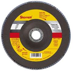 DISCO FLAP 115-60 STARRETT