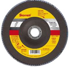 DISCO FLAP 115-80 STARRETT