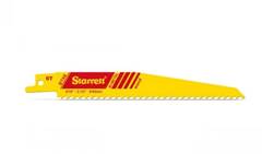 SERRA SABRE BI-METAL STARRETT