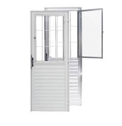 PORTA BR POST 90CM L/E QUALITY