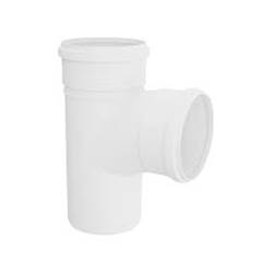 TEE ESGOTO 75MM PLASTILIT