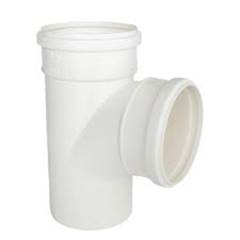 TEE ESGOTO 100MM PLASTILIT