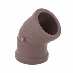 JOELHO 45 SOLDAVEL 25MM PLASTILIT