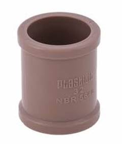 LUVA SOLDAVEL 32MM PLASTILIT