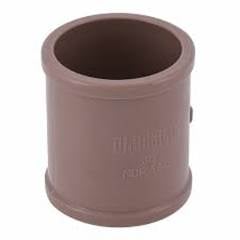 LUVA SOLDAVEL 50MM PLASTILIT