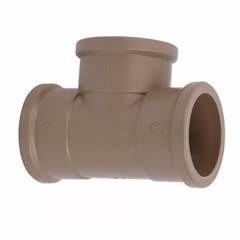 TEE SOLDAVEL 60MM PLASTILIT
