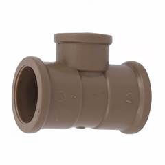 TEE SOLDAVEL 32X25 PLASTILIT