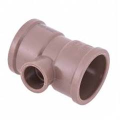 TEE SOLDAVEL 50X25 PLASTILIT