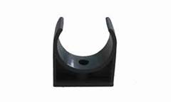 ABRACADEIRA TIPO U PVC  1” 32MM