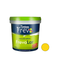 TINTA FREVOLAR 3 L AMARELO MILHO