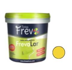 TINTA FREVOLAR 3 L AMARELO MILHO